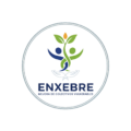 Logo de la Asociación ENXEBRE para la mejora de los colectivos vulnerables